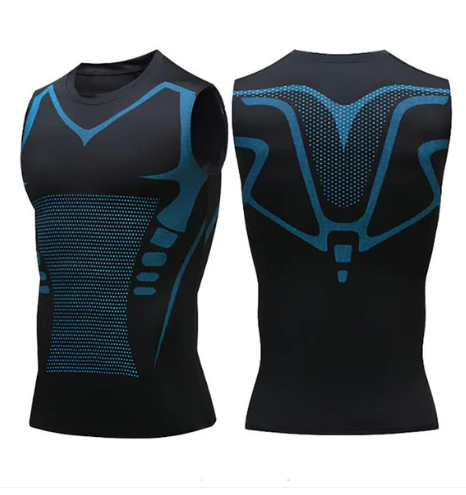 Gilet de compression Ultra-Confort